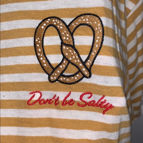 american eagle - casual tee - Picture 2 of 3